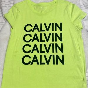 Calvin Klein Shirt